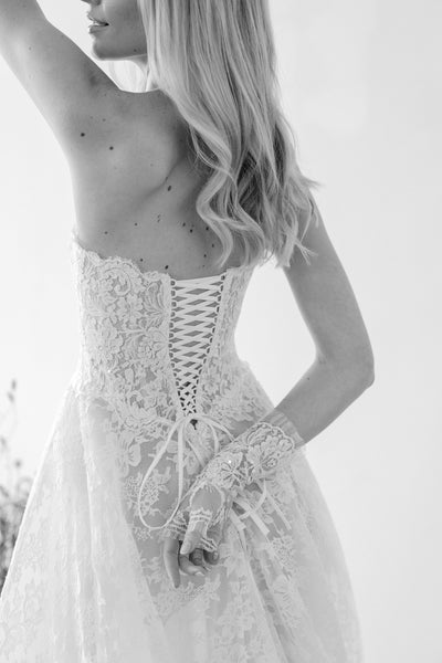 MINSTER BRIDAL