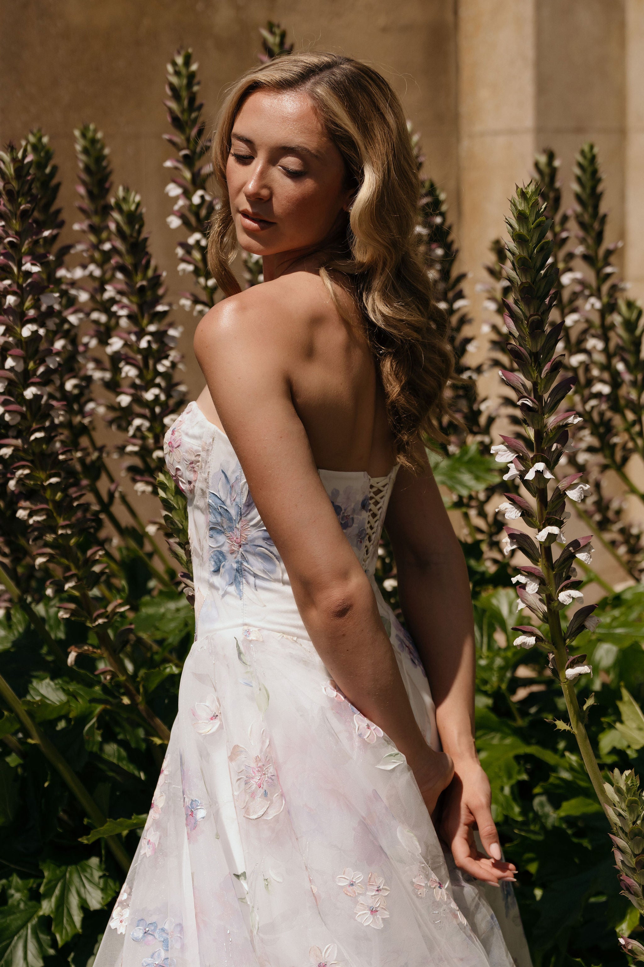 Bloom Dress