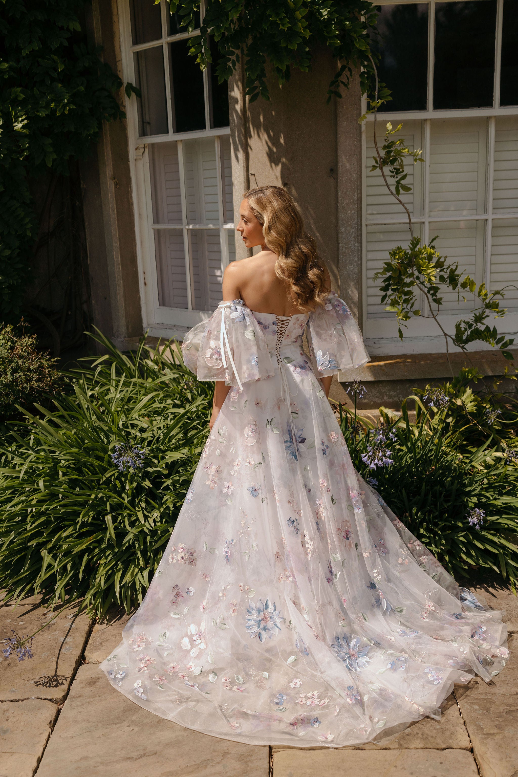 Bloom Dress