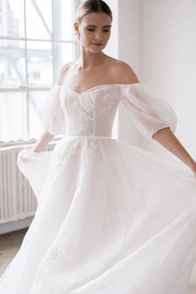NOUVELLE VOGUE