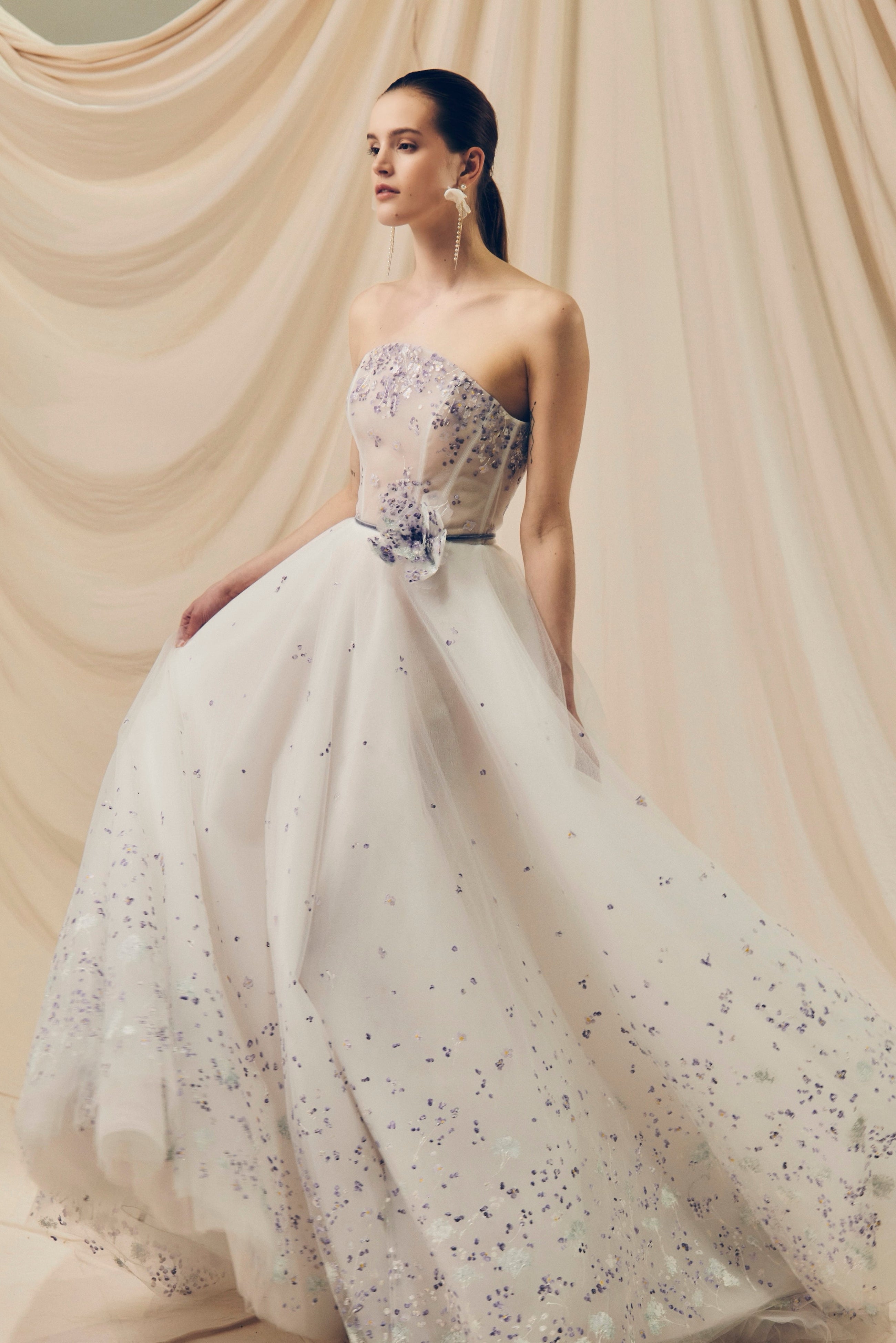 Delilah Dress