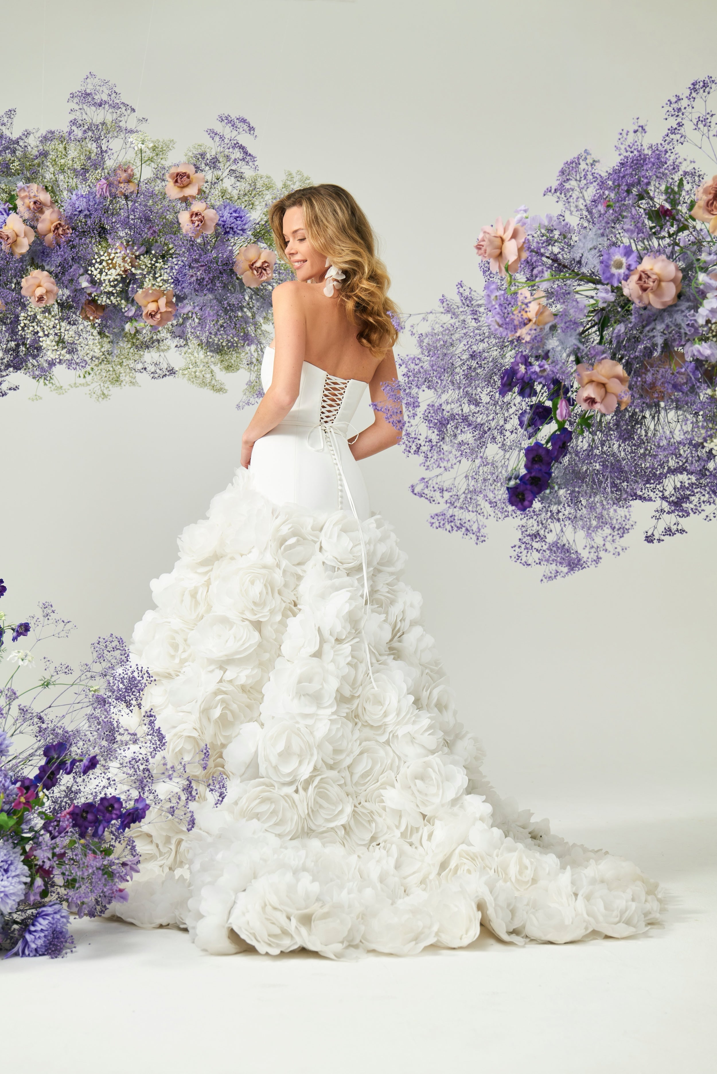 Dream Gown