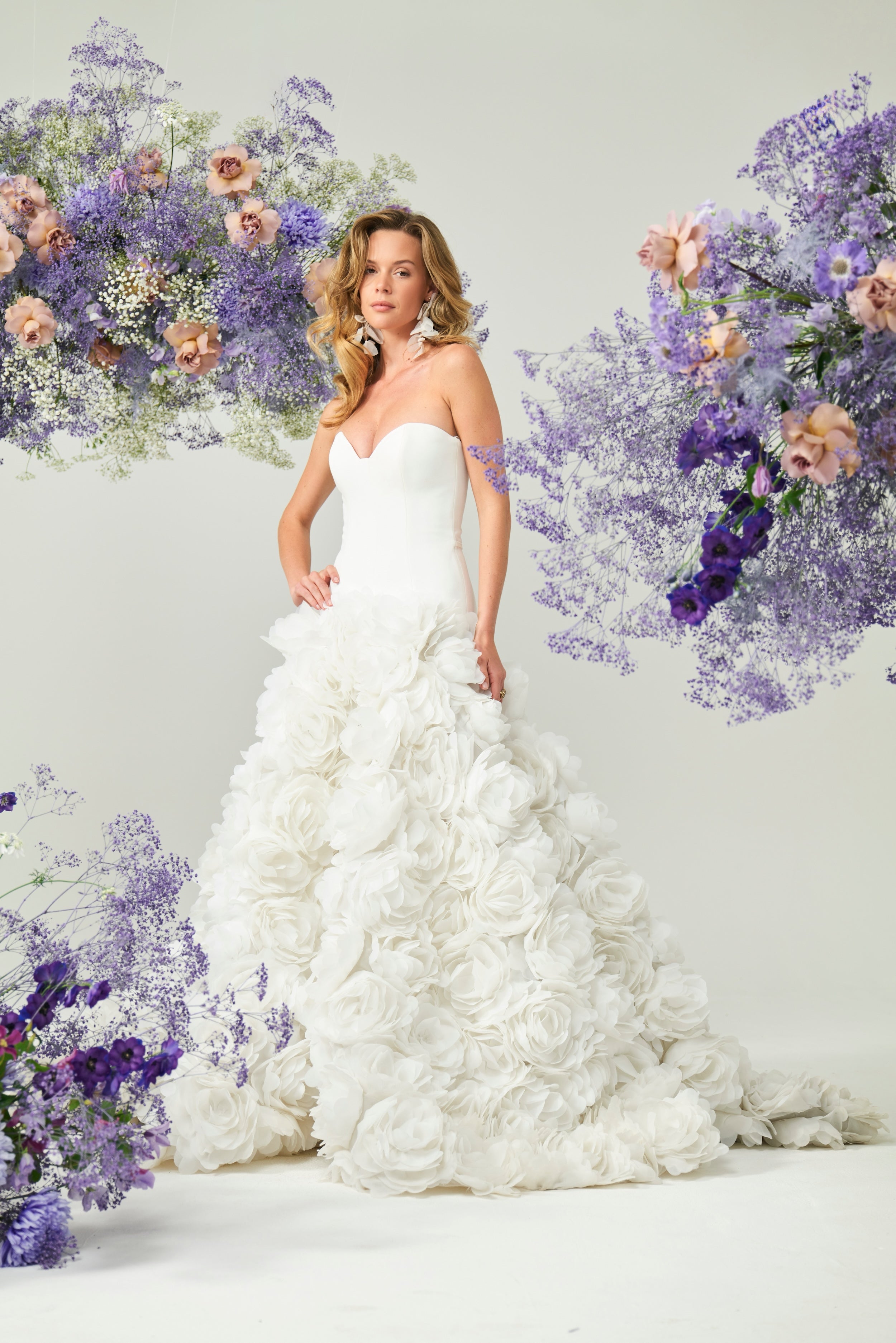 Dream Gown