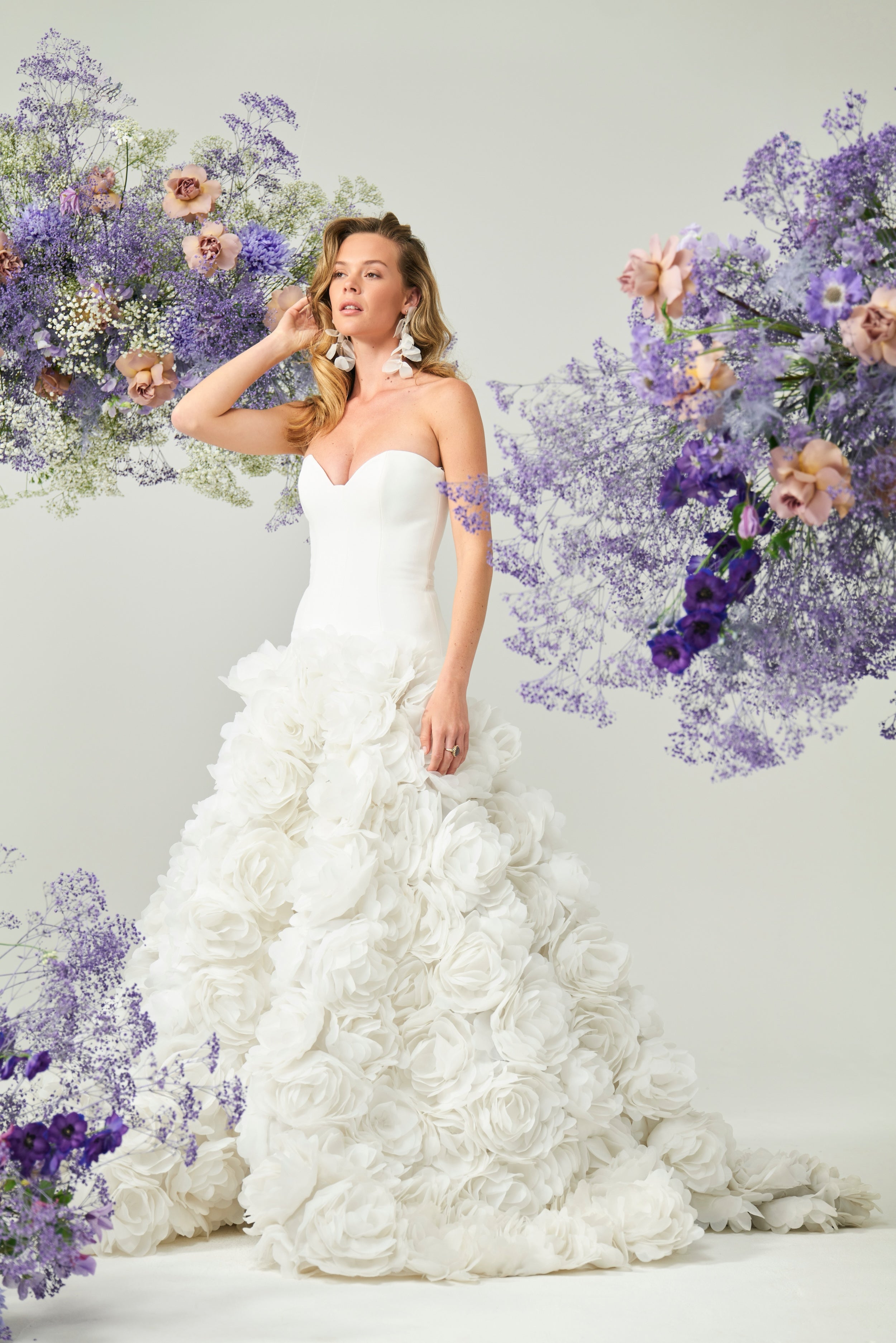 Dream Gown