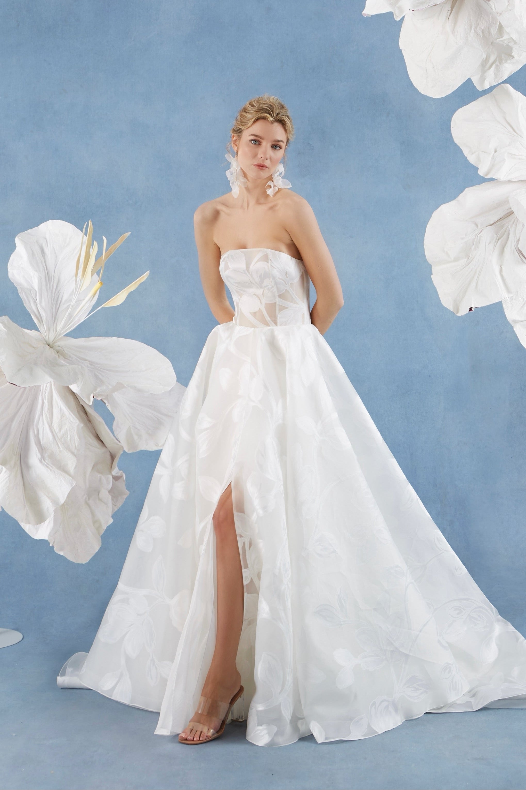 Elia Gown