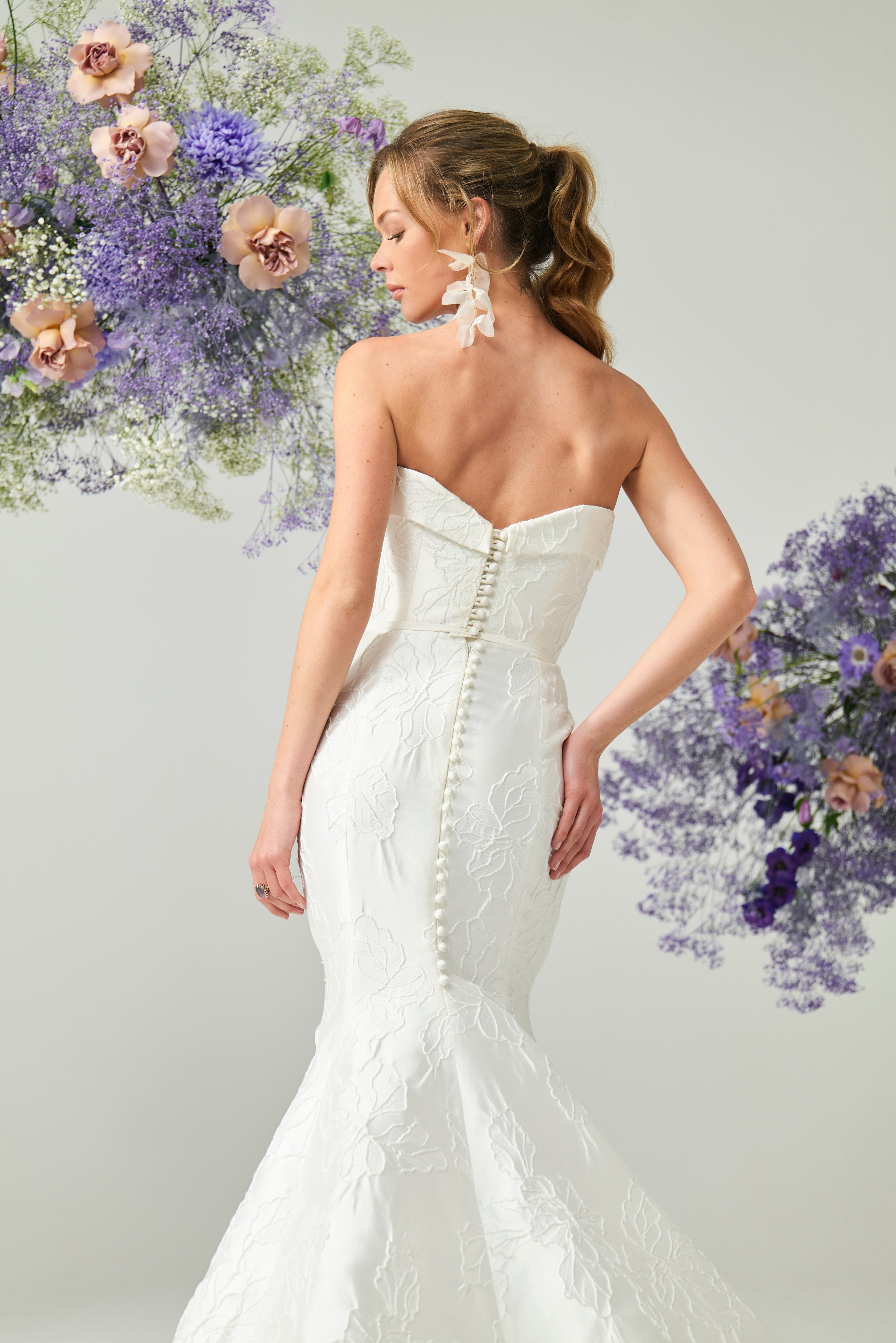 Gabrielle Gown