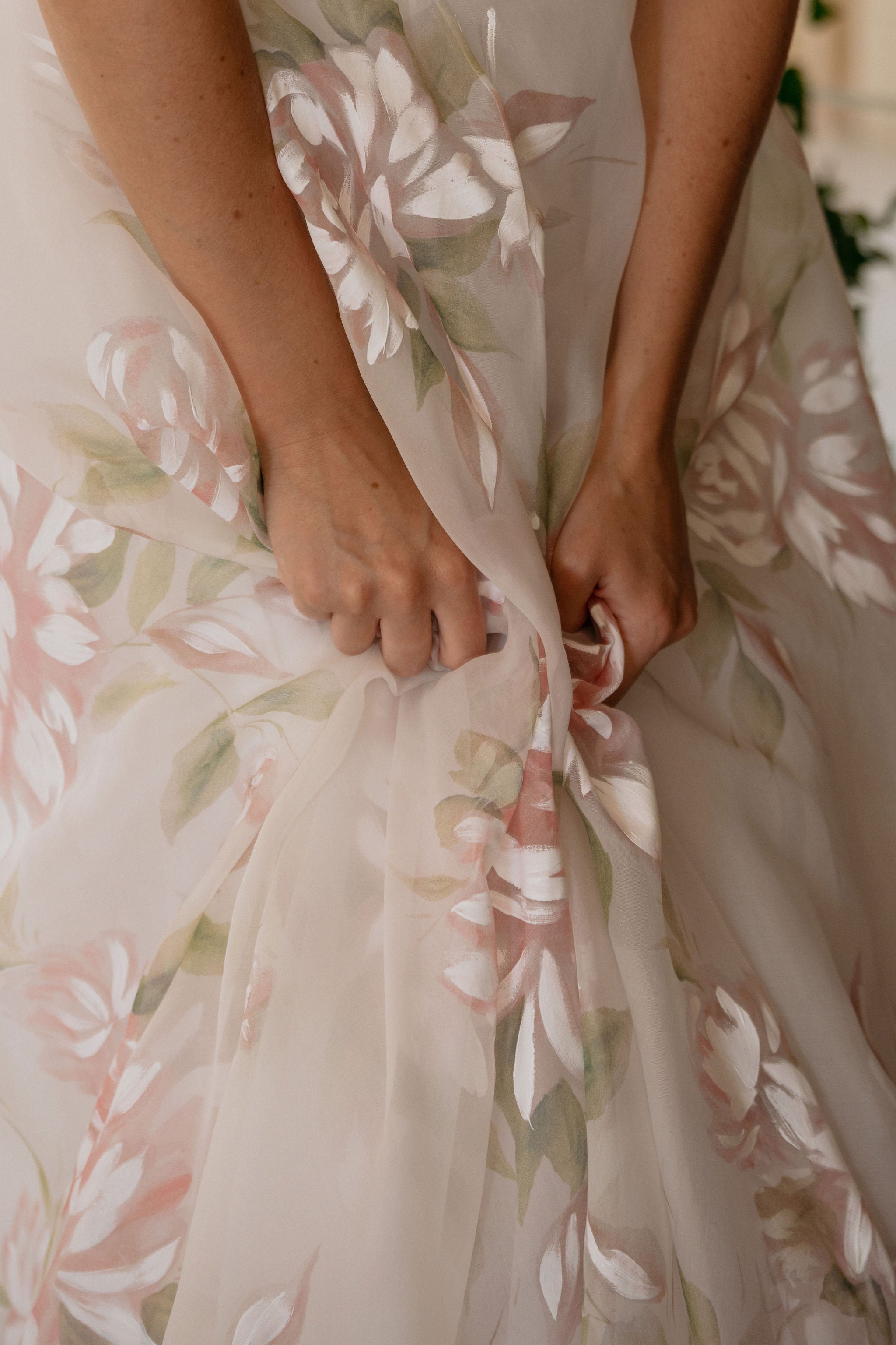 Isla Dress