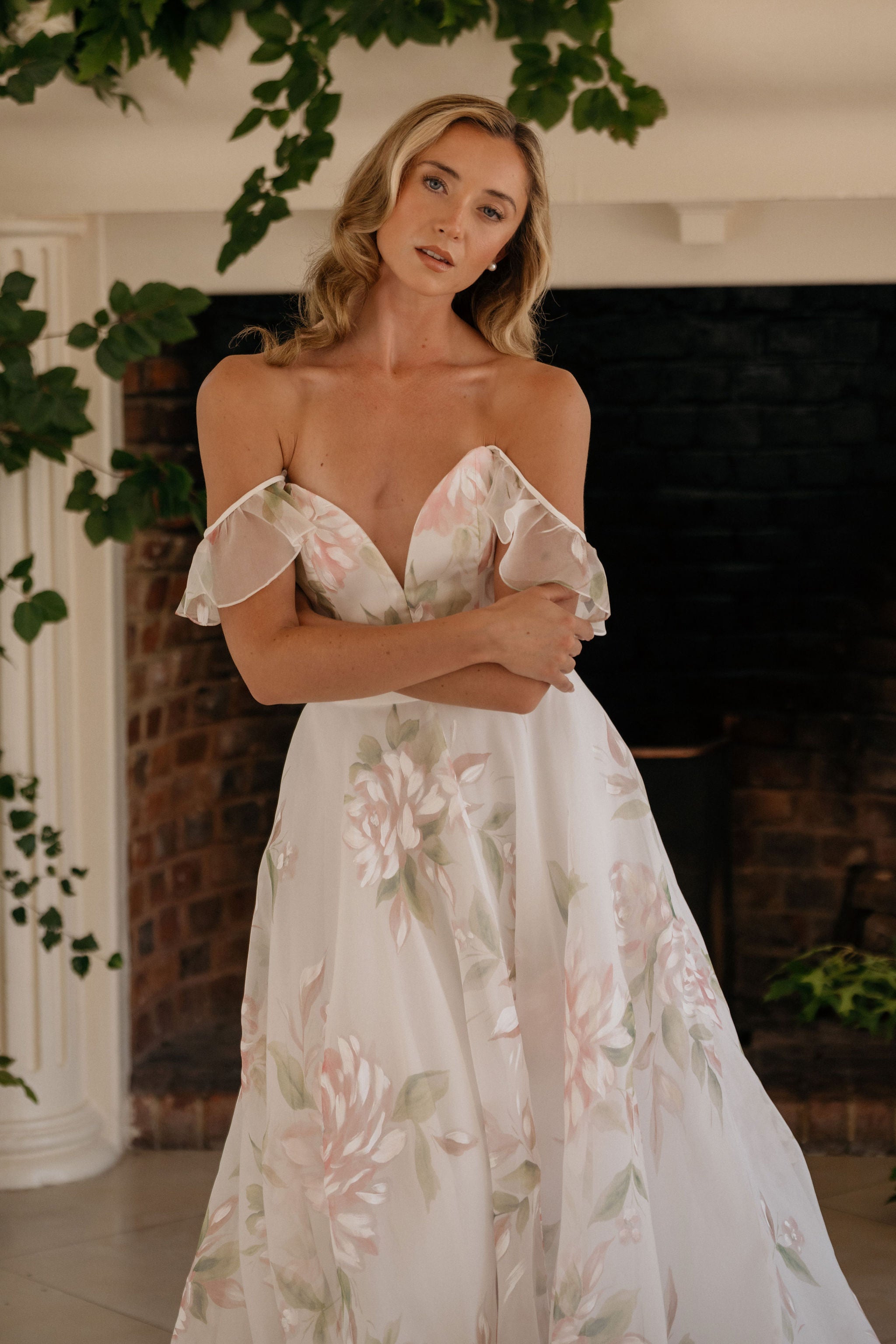 Isla Dress