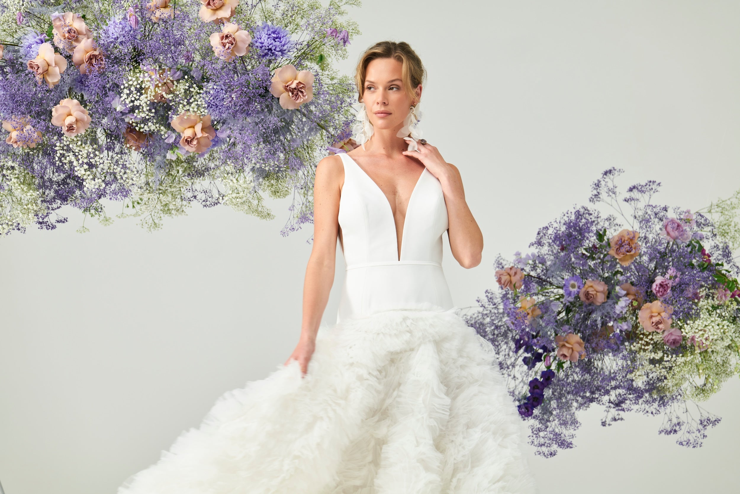 Kelce Gown
