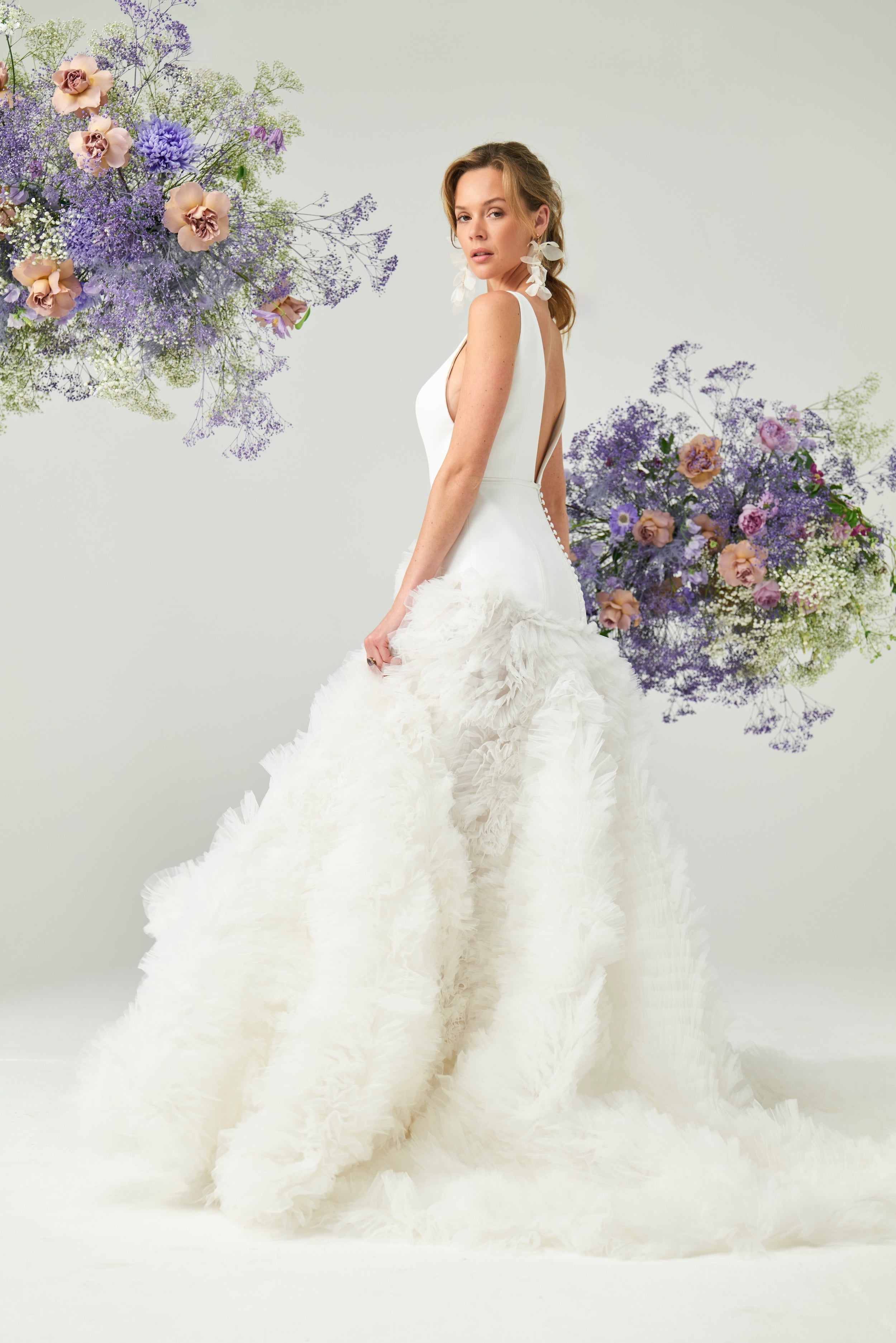 Kelce Gown