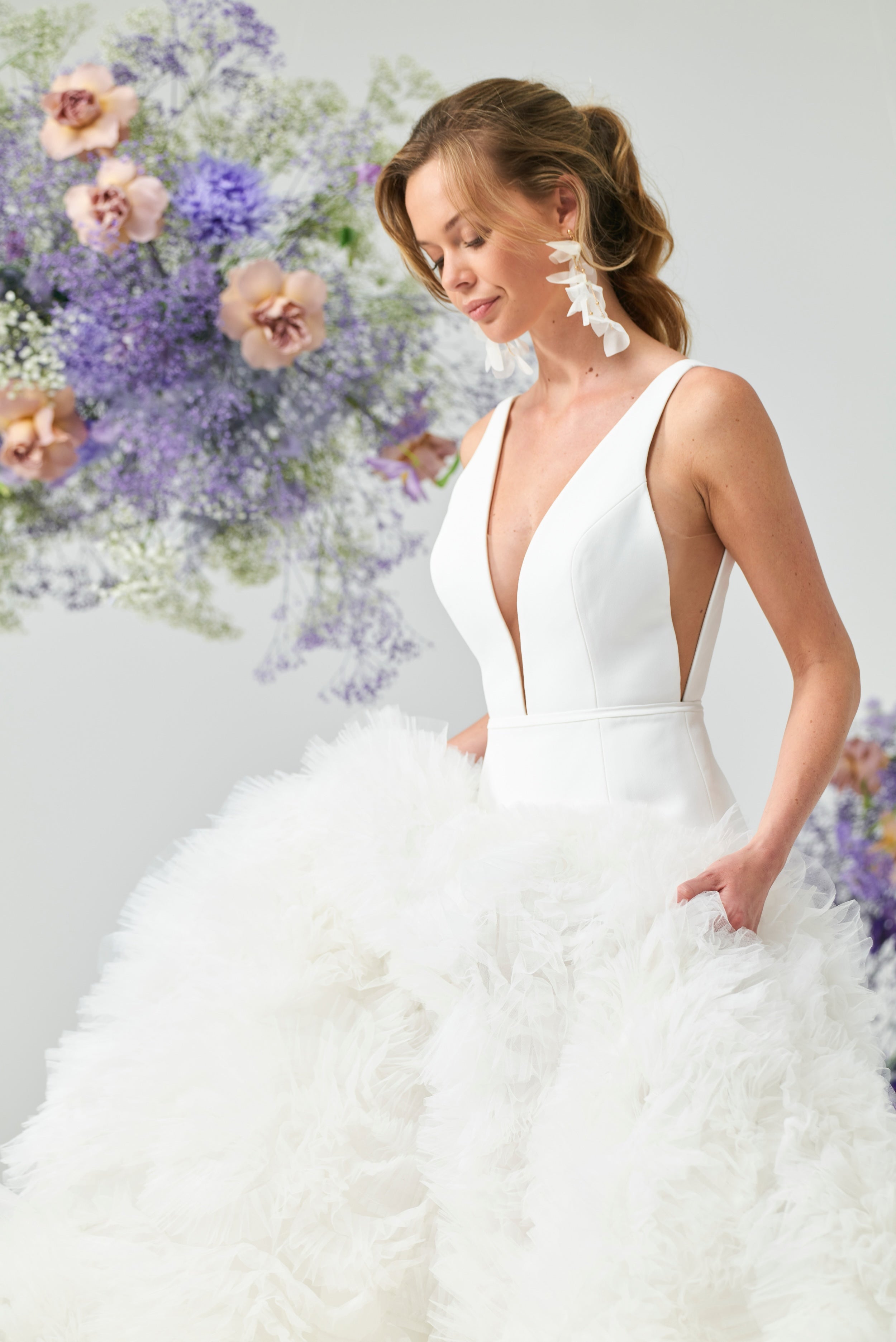 Kelce Gown