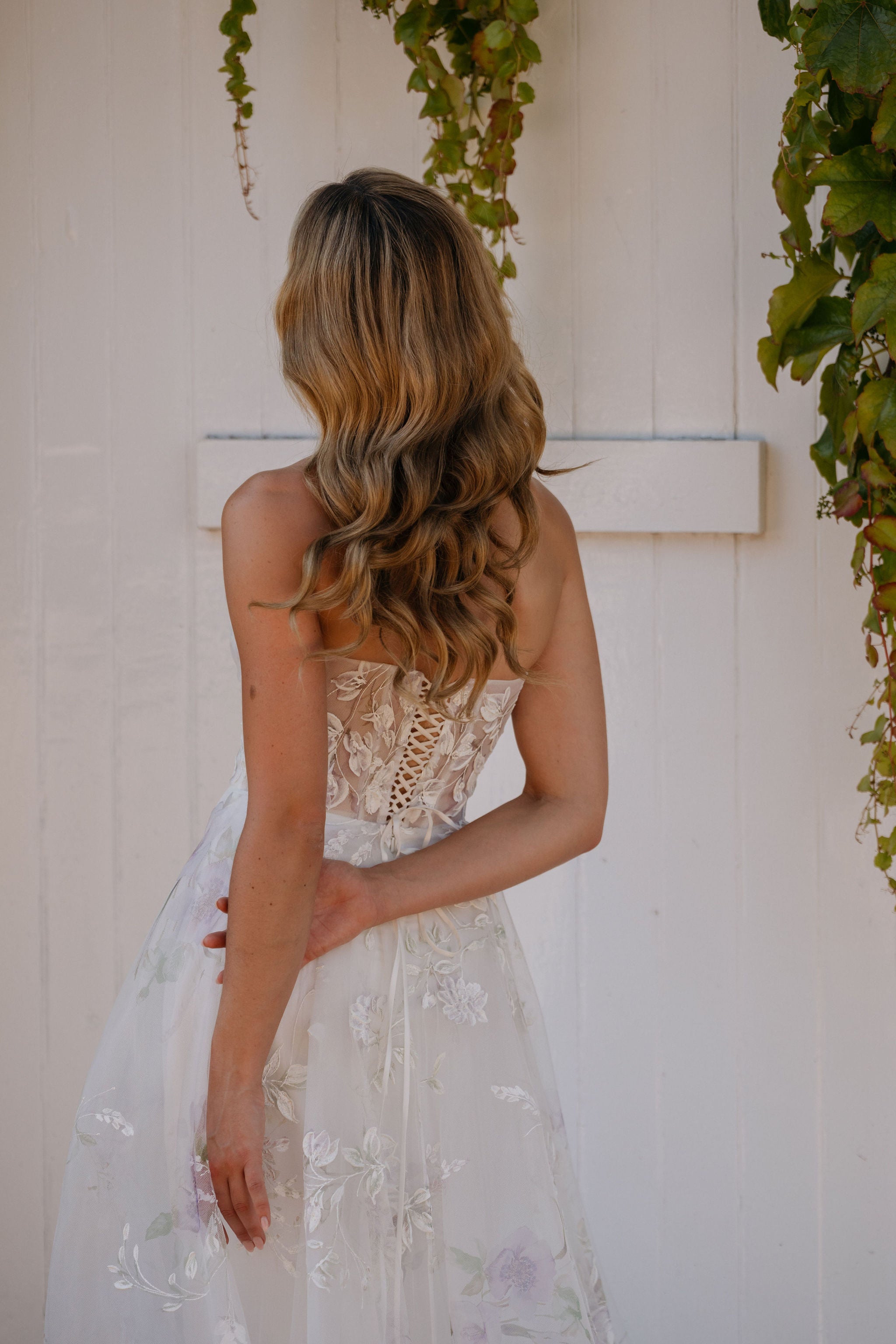 Lexi Dress