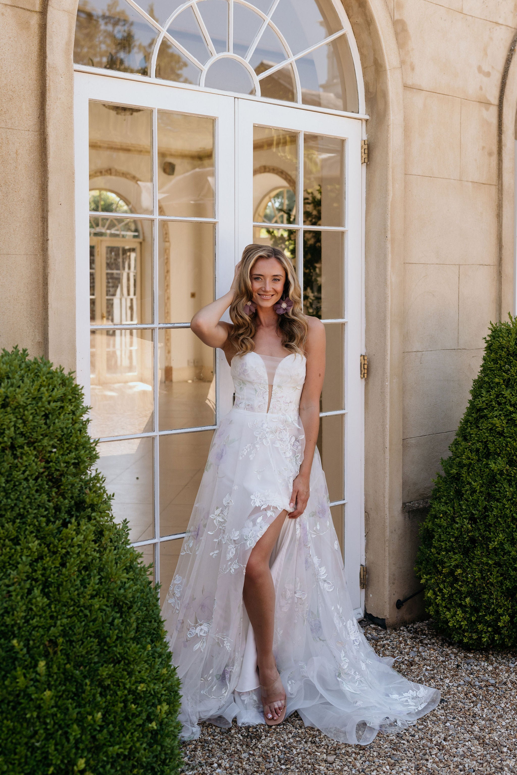Lexi Dress