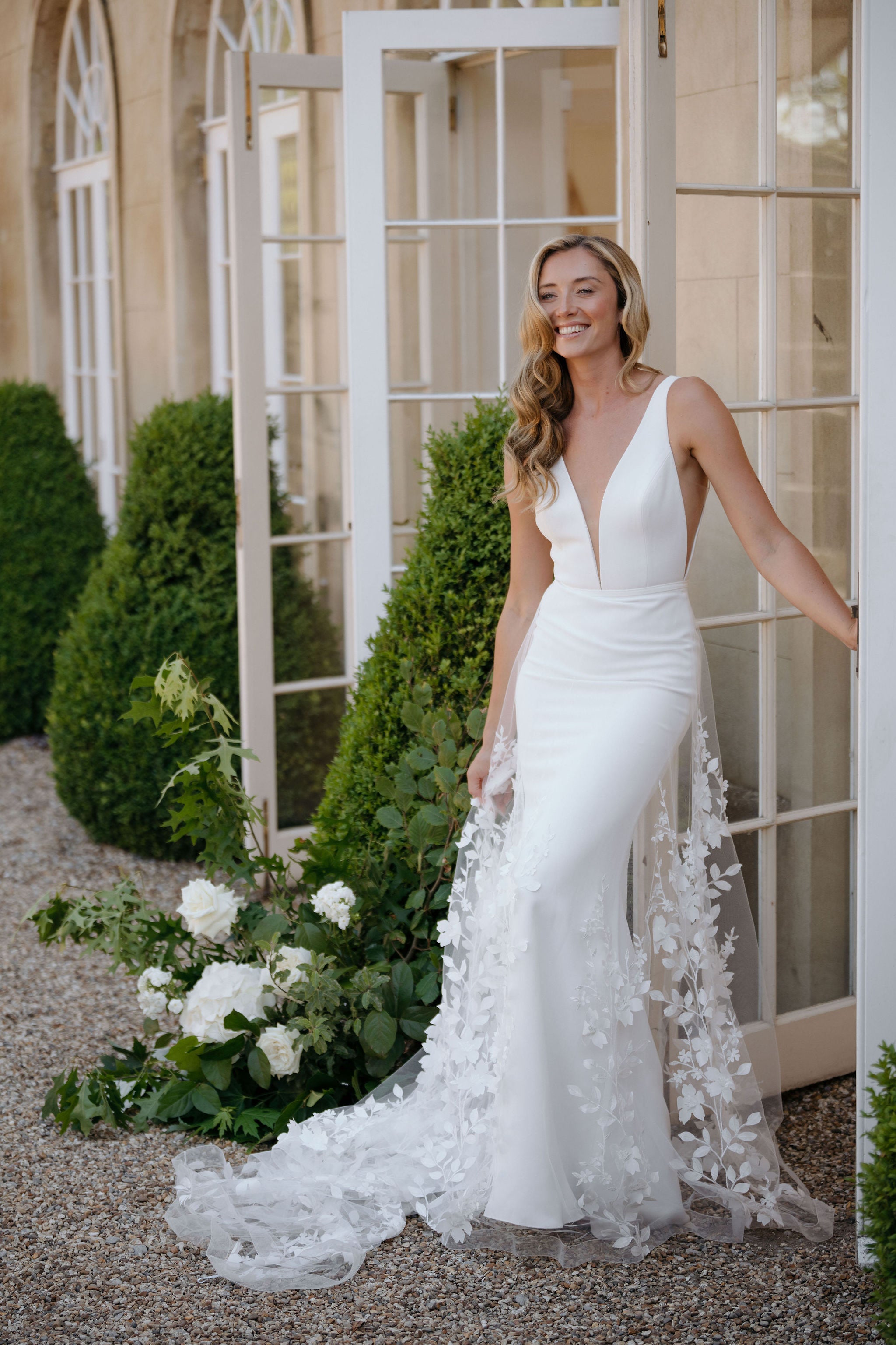 Natasha Dress
