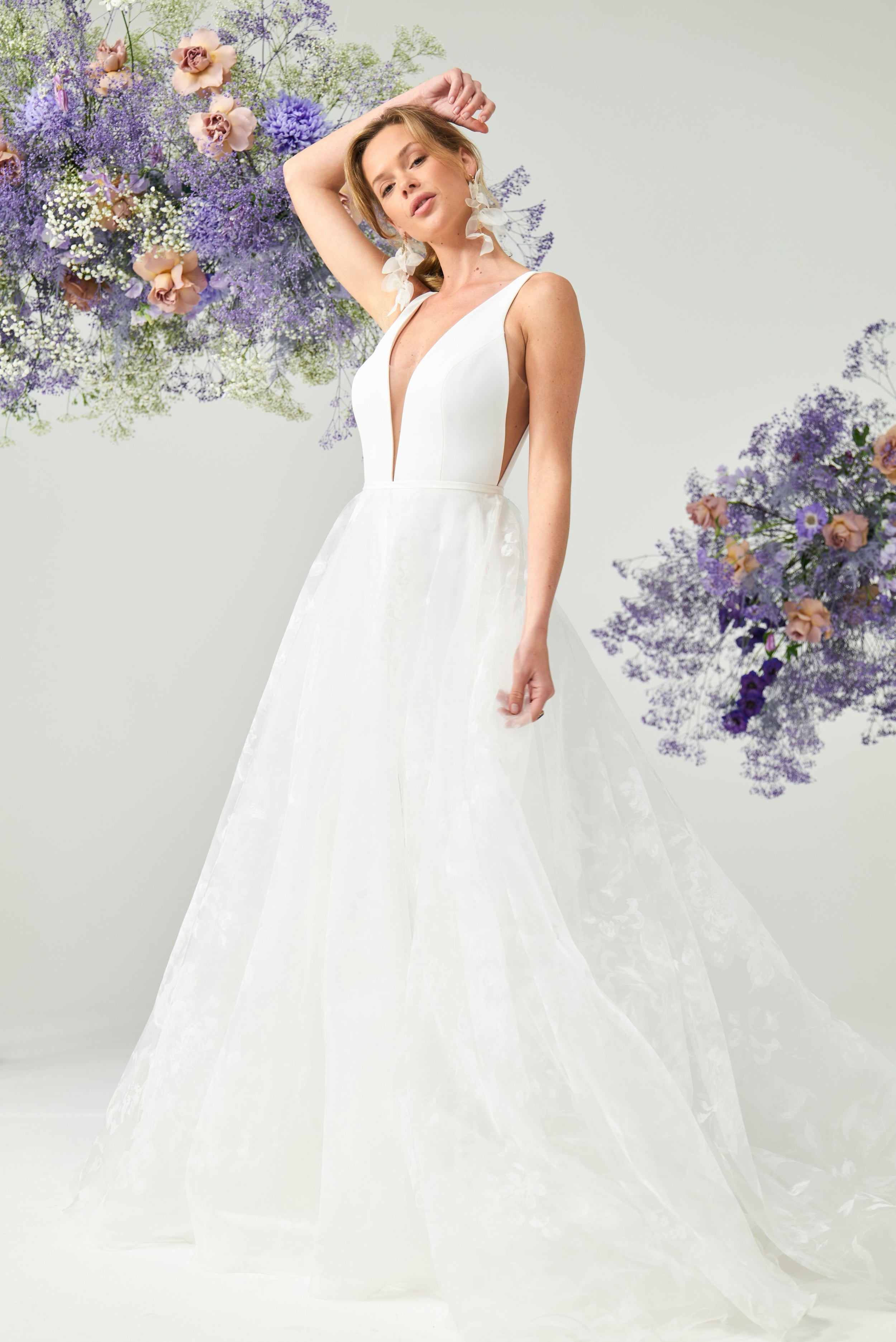 Rachel Gown
