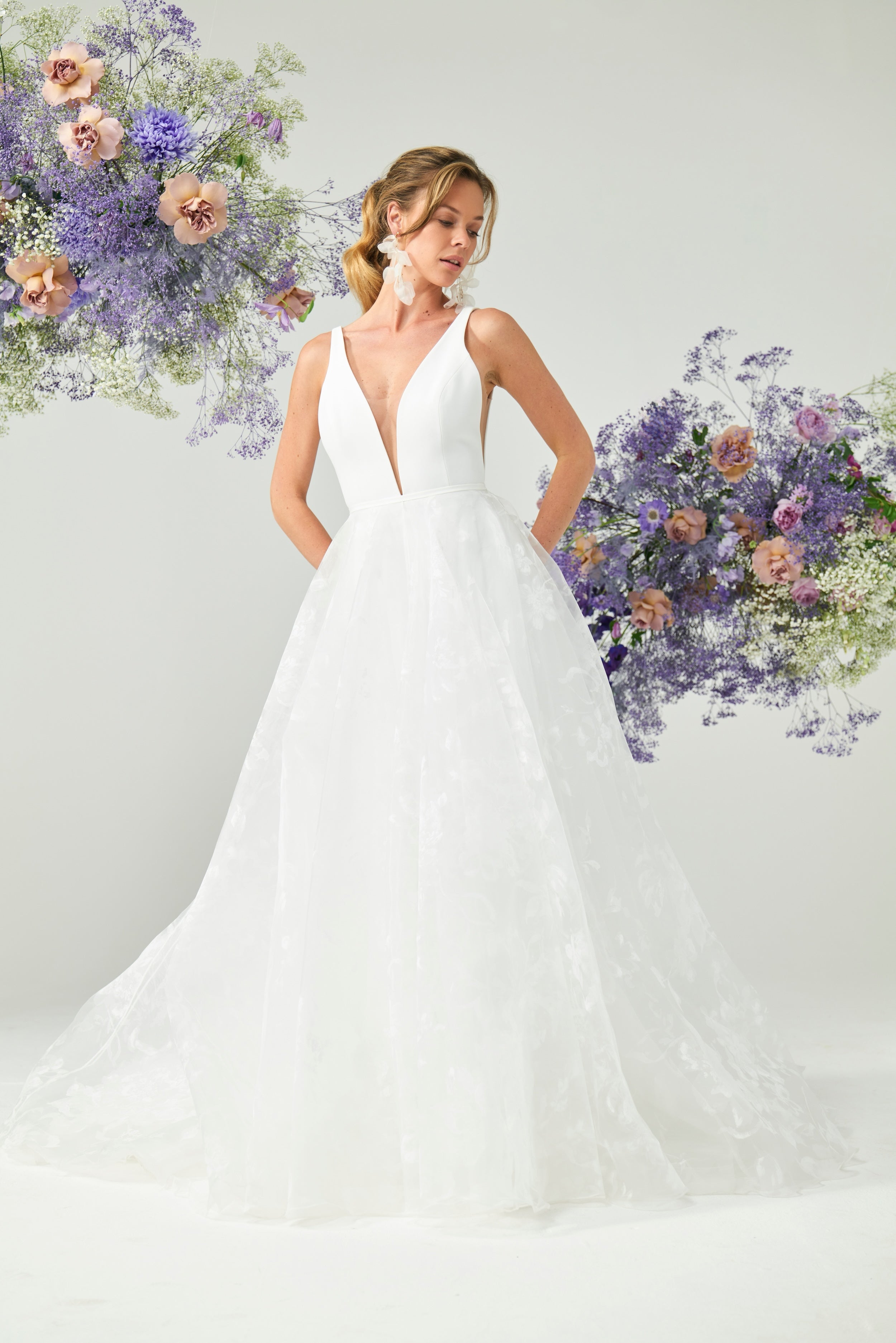 Rachel Gown