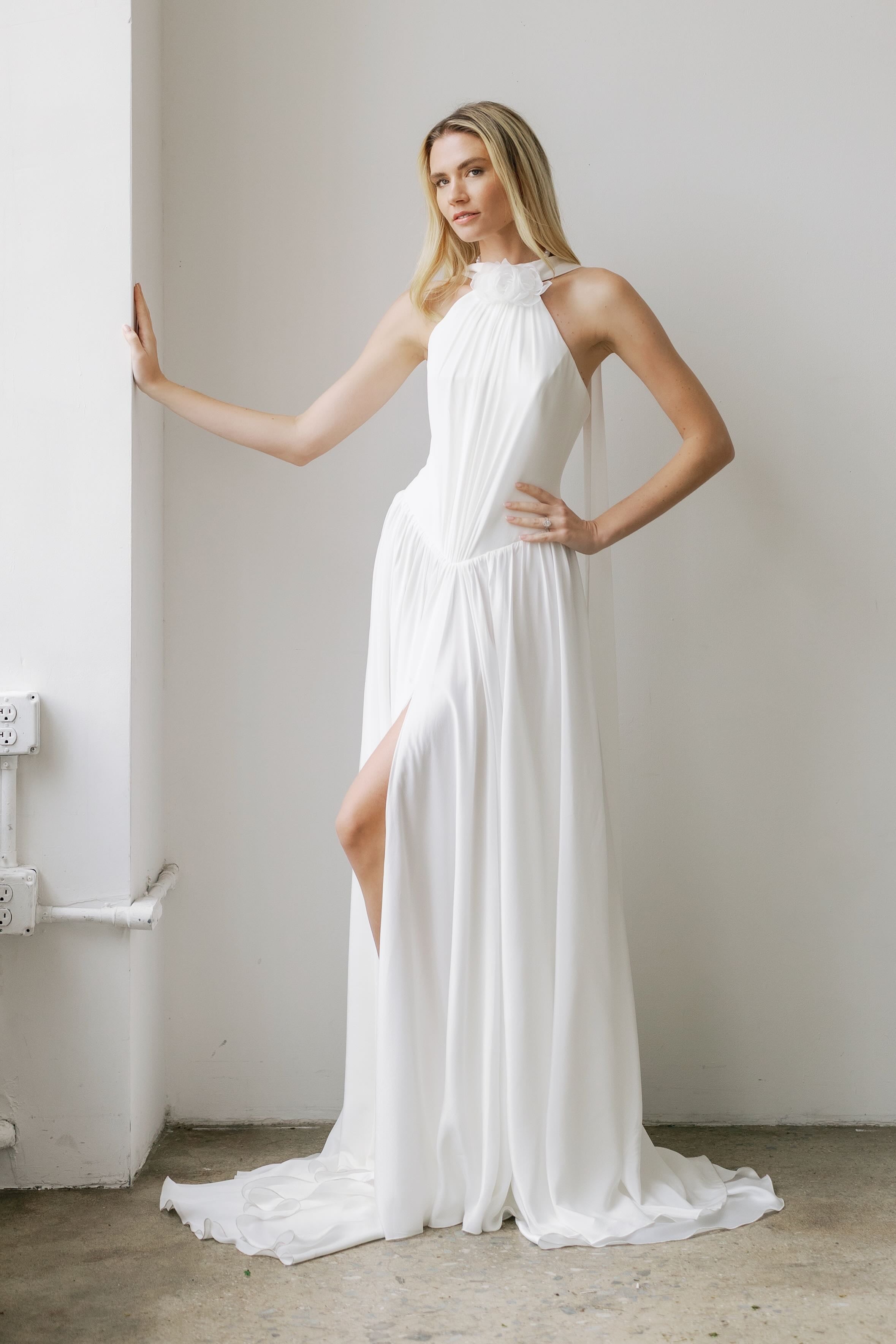 Sloane Dress
