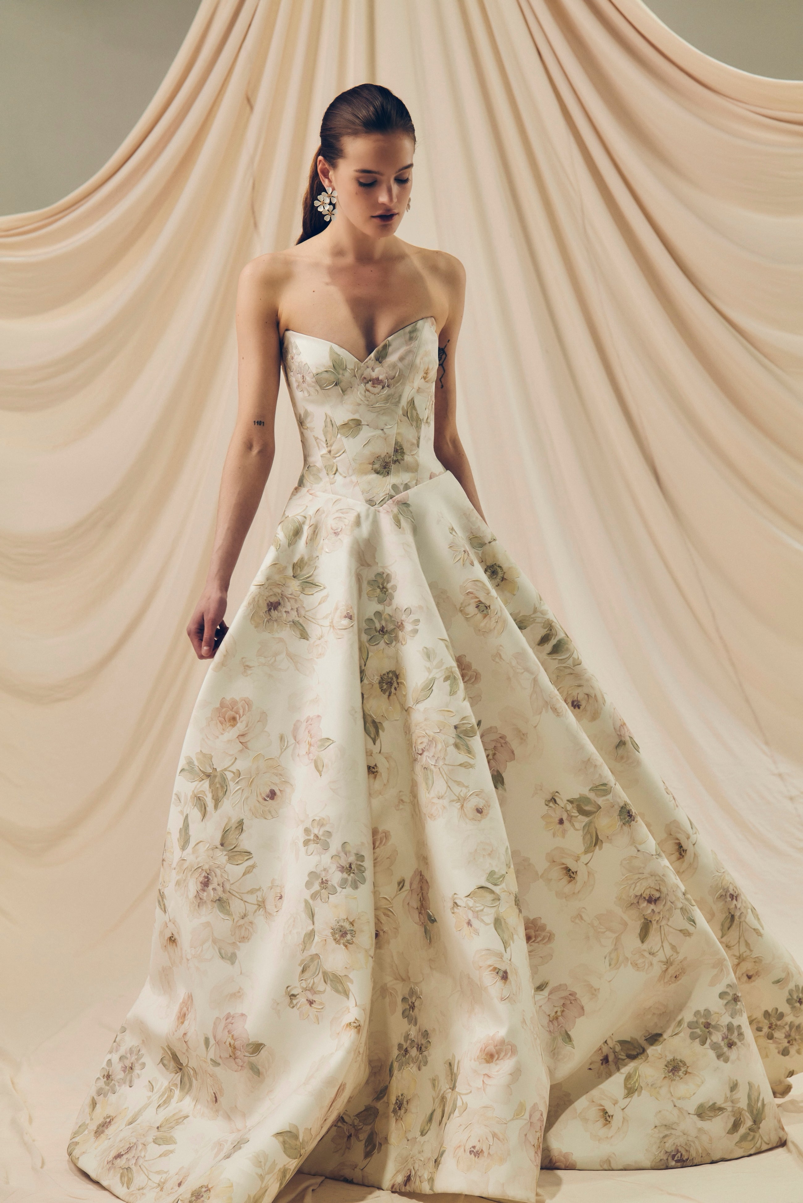 Sofia Dress