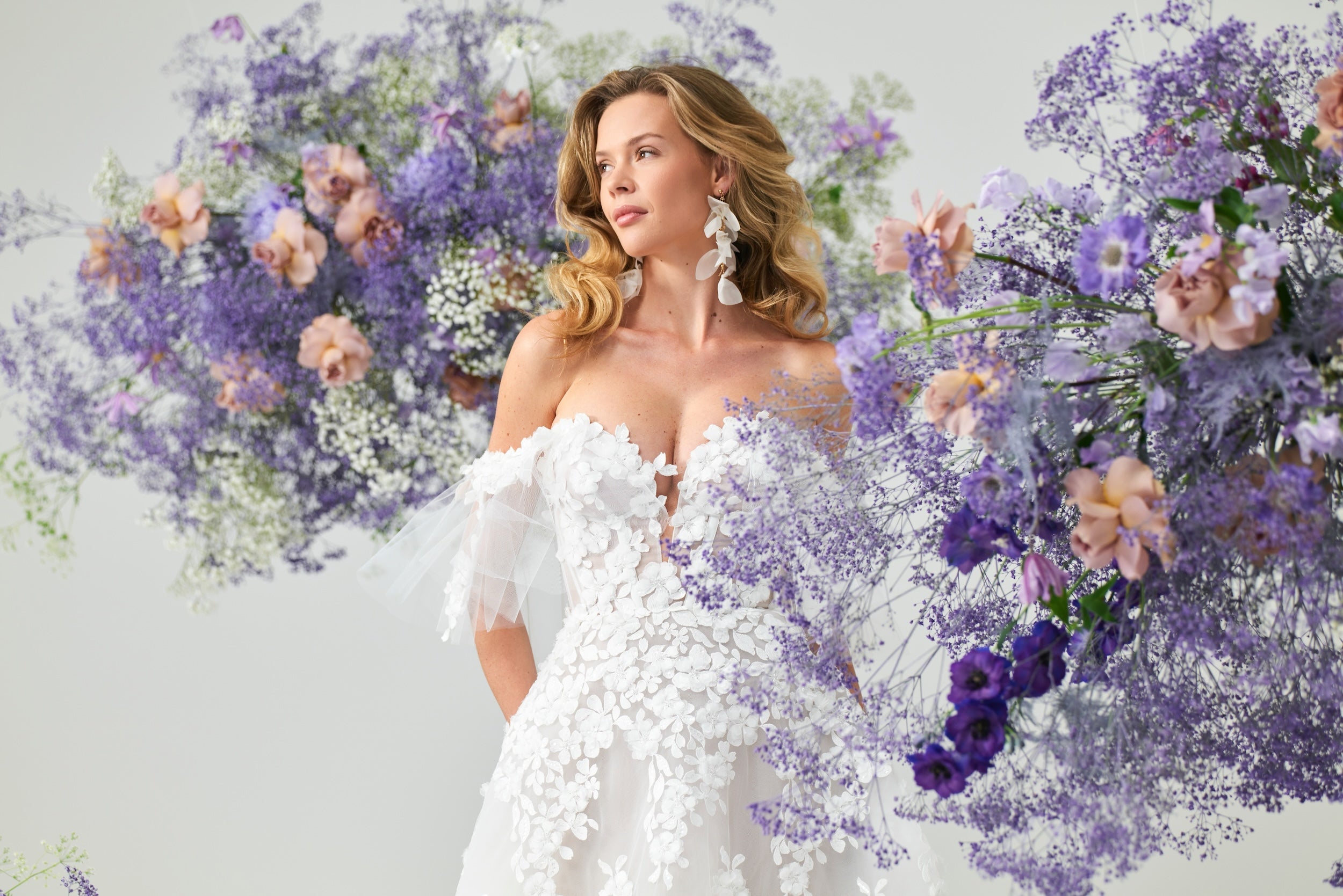 Sydney Gown
