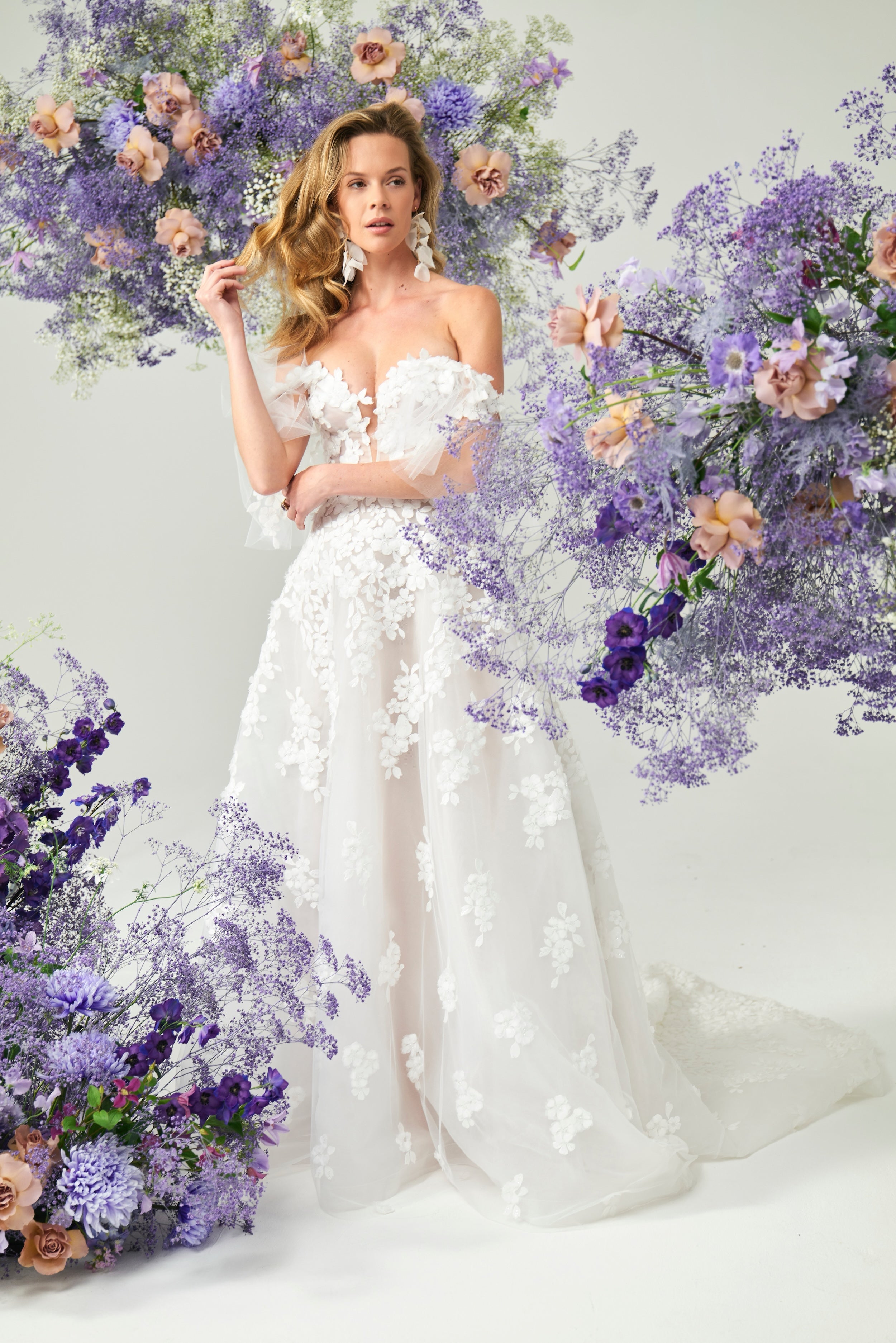 Sydney Gown