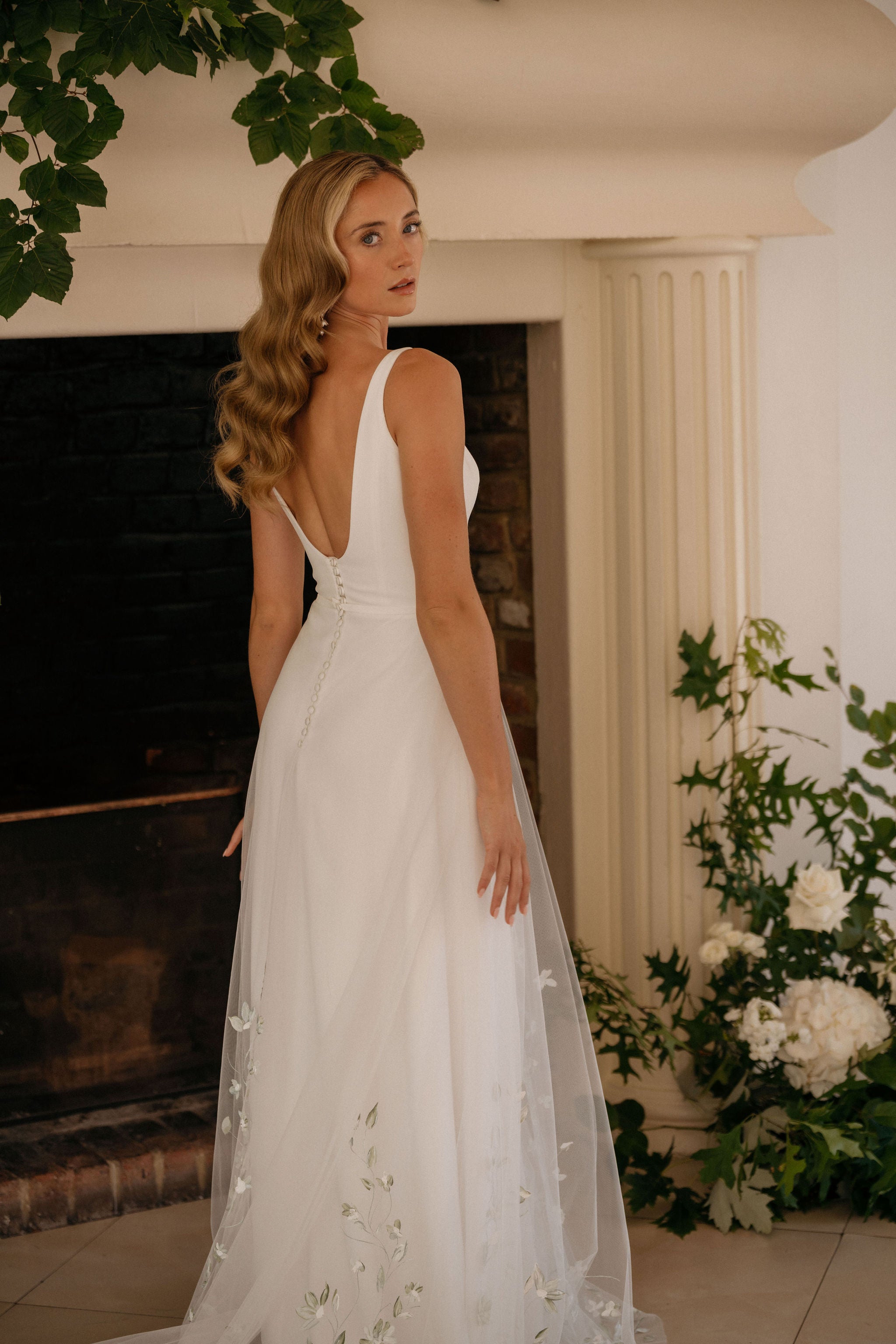 Via Dress
