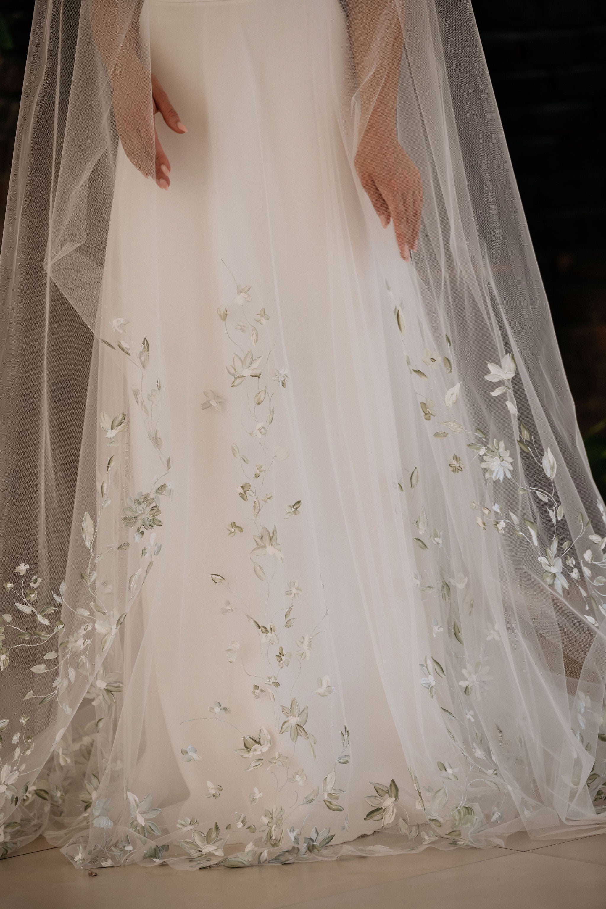 Via Dress