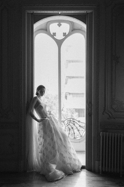 THE WHITE COLLECTION