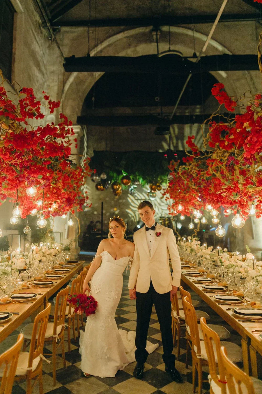 Bella & Ian