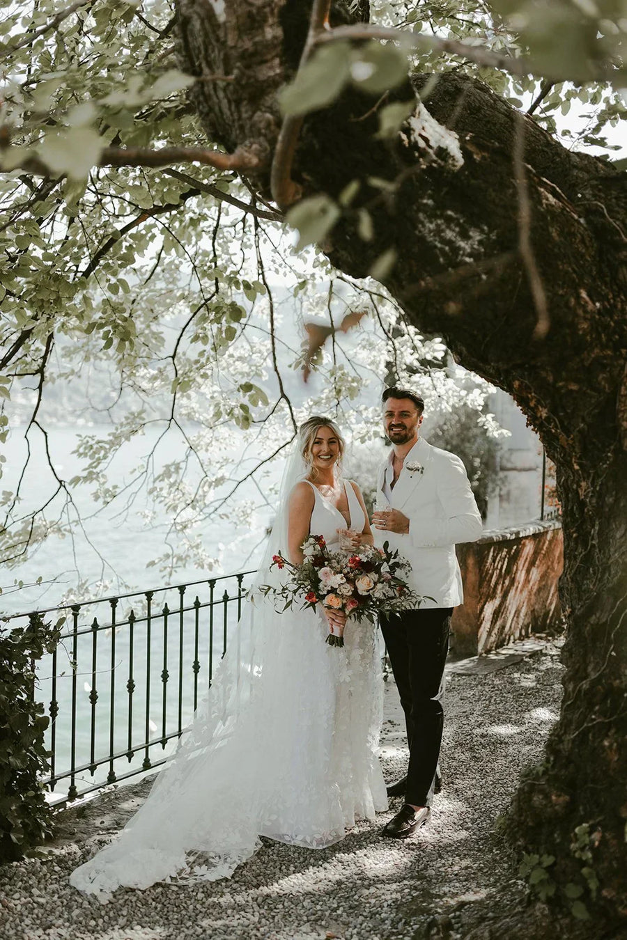 Jemima & Sam