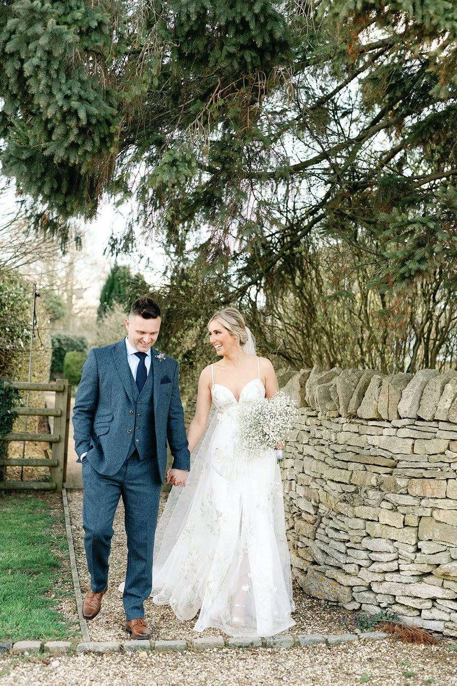 Sophie & Shaun