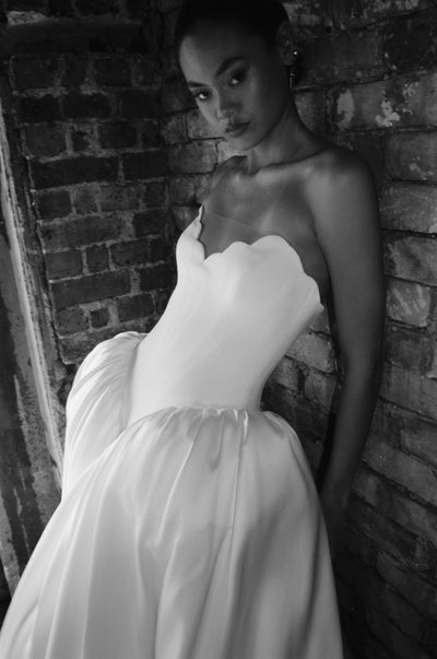 Amber Dress