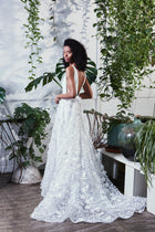 Alika Dress (Unbeaded Version)