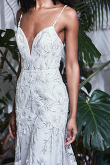 Khaliya Dress