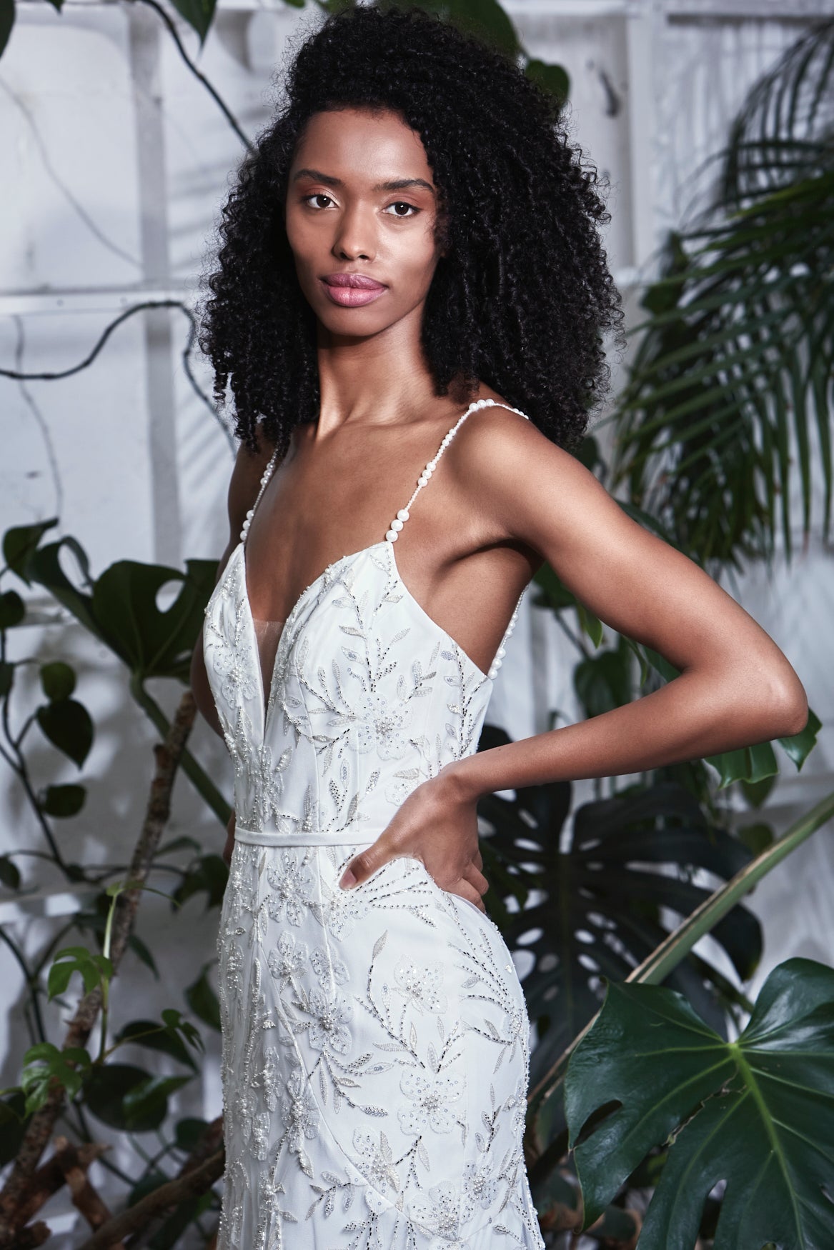 Khaliya Dress