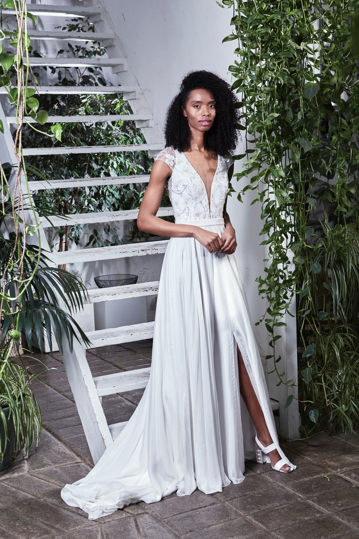 Maya Dress