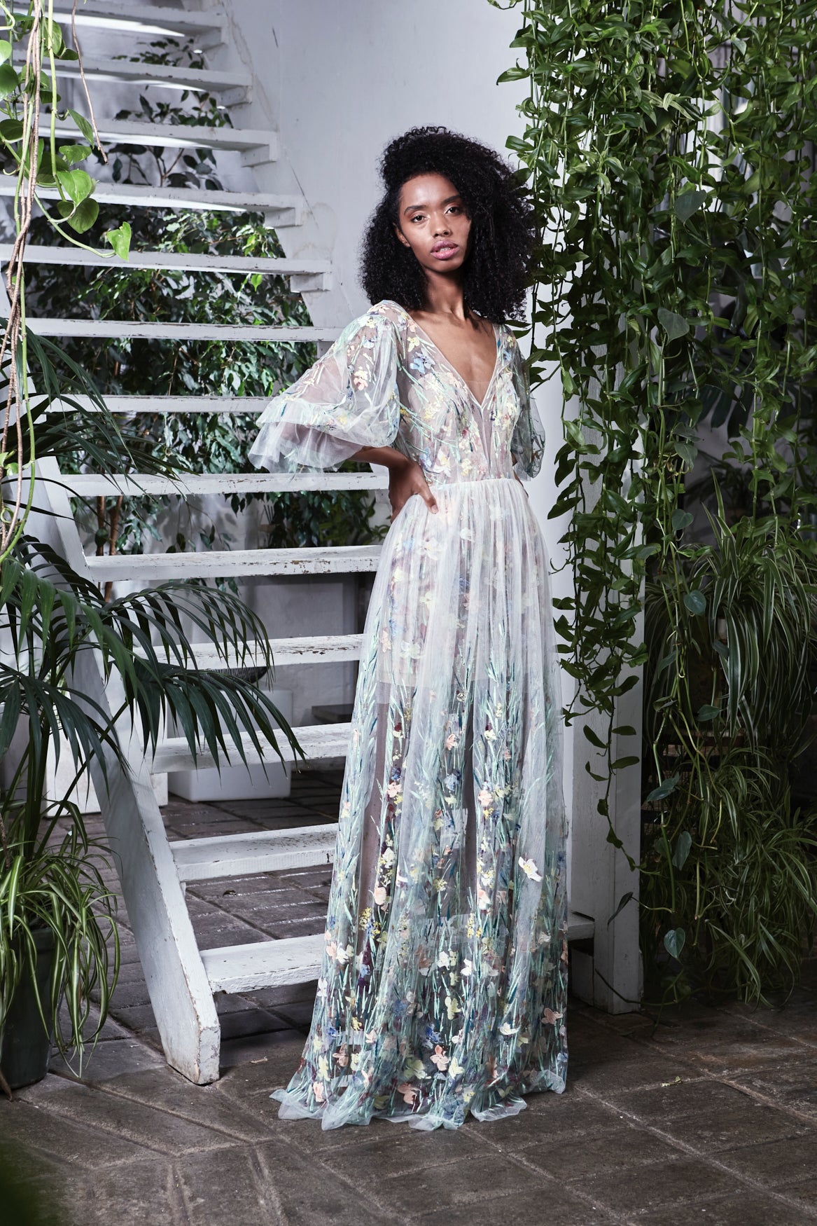 Catalina Dress (Press Version)