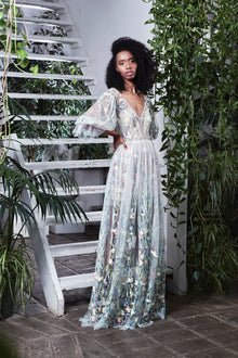Catalina Dress (Press Version)