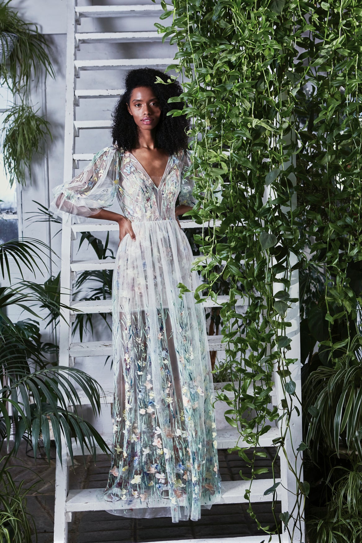 Catalina Dress (Press Version)