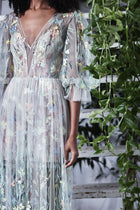 Catalina Dress (Press Version)