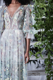Catalina Dress (Press Version)