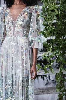 Catalina Dress (Press Version)
