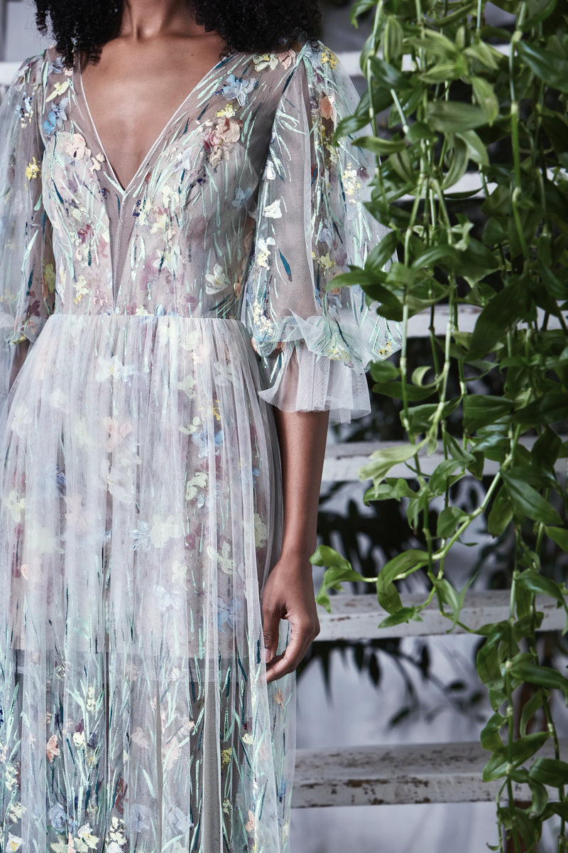 Catalina Dress (Press Version)