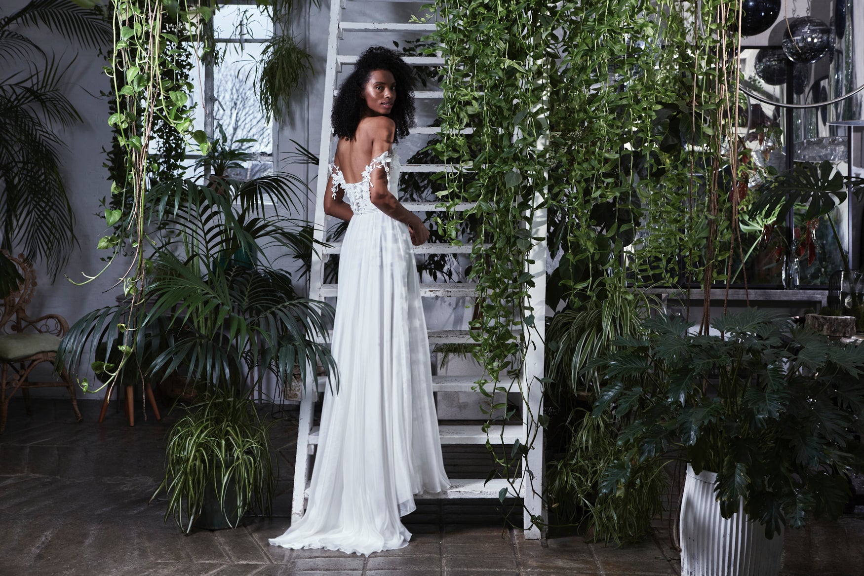 Bella Dress