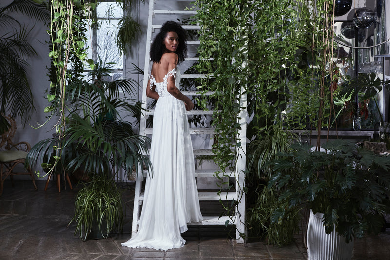 Bella Dress