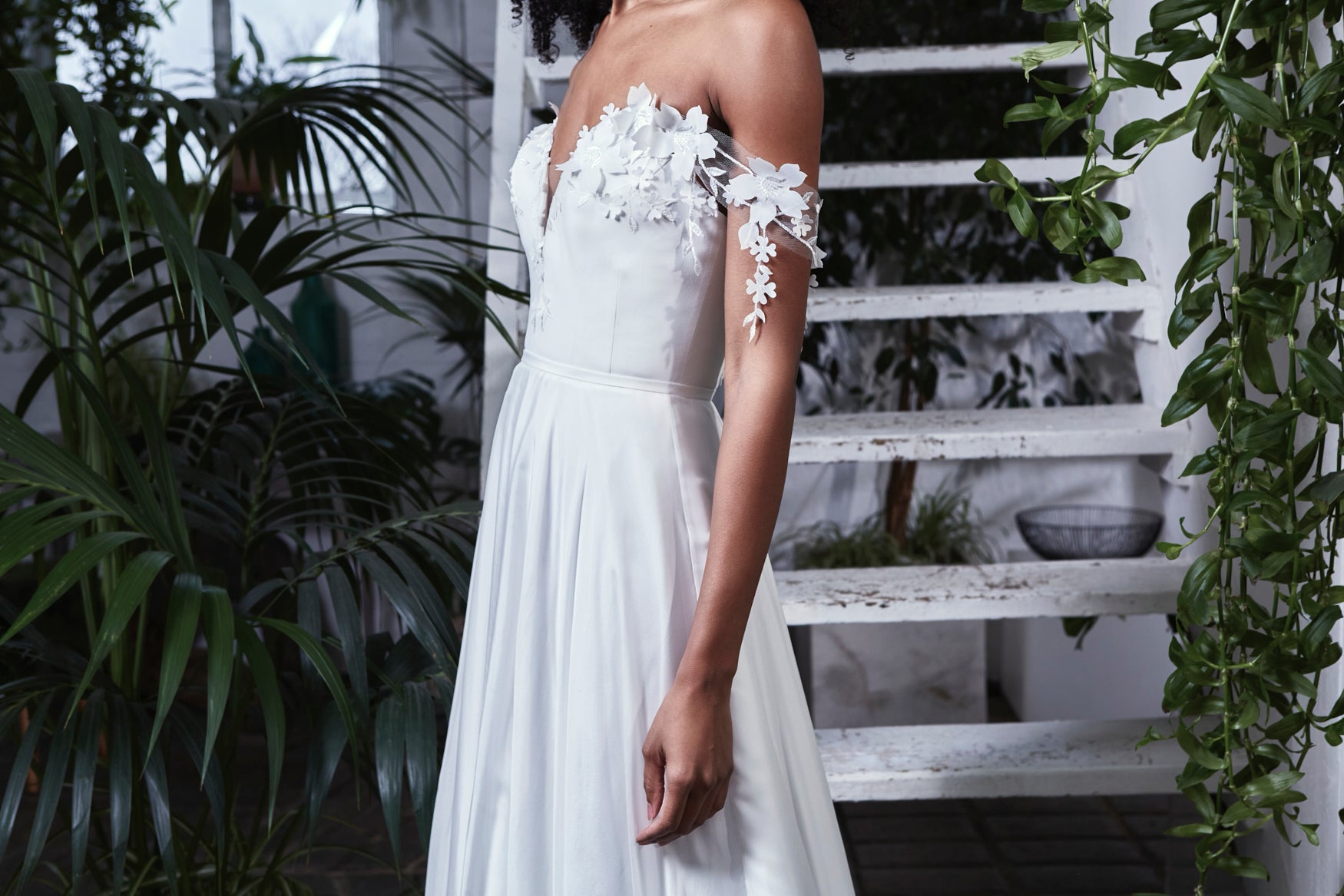 Bella Dress