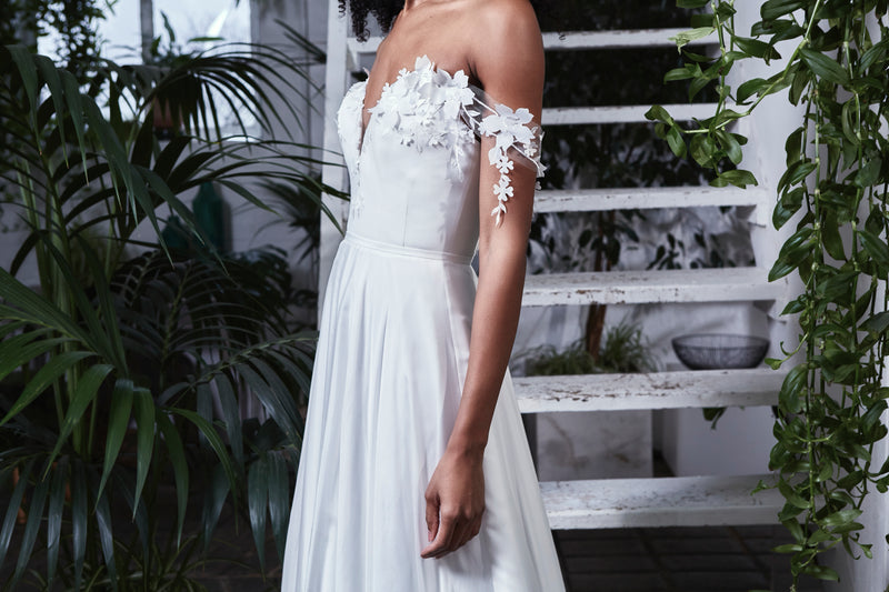 Bella Dress