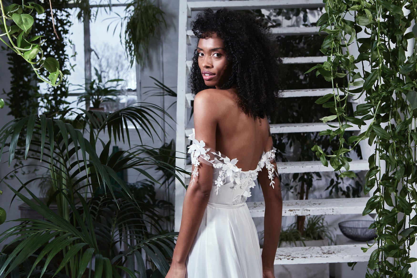 Bella Dress