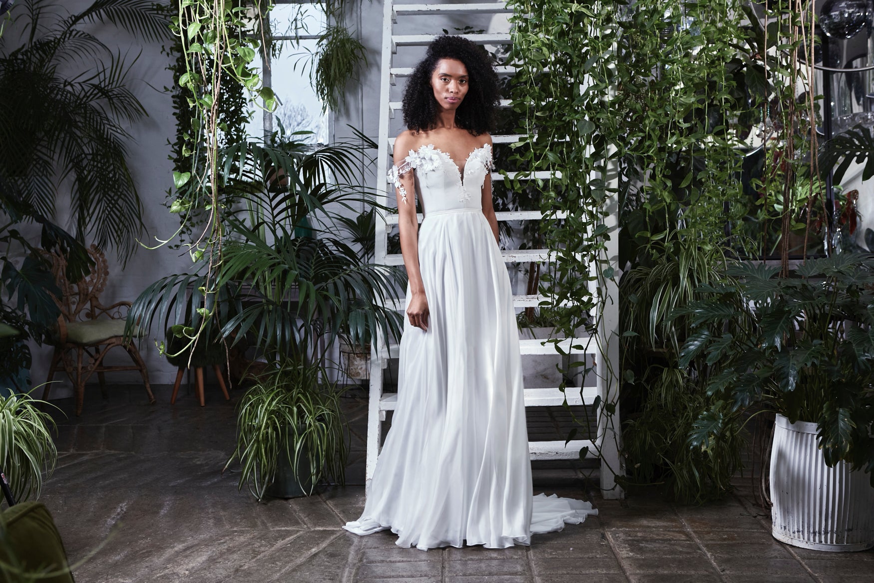 Bella Dress