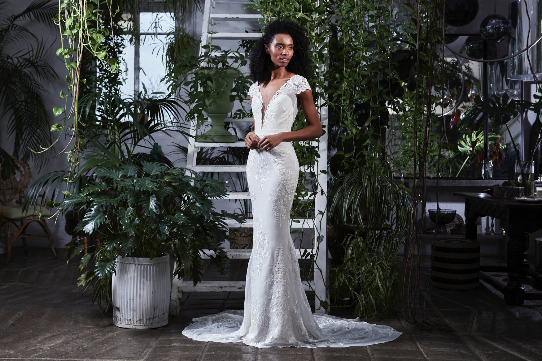 Salwa Dress