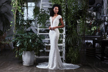 Salwa Dress